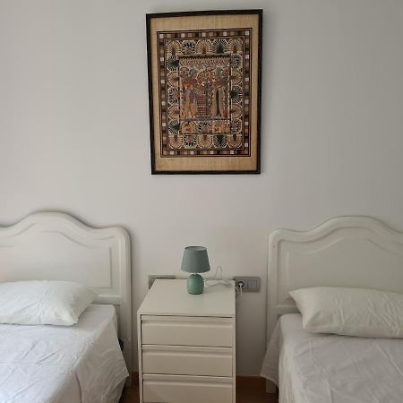 קרטחנה Los Balcones De La Calle Canon מראה חיצוני תמונה