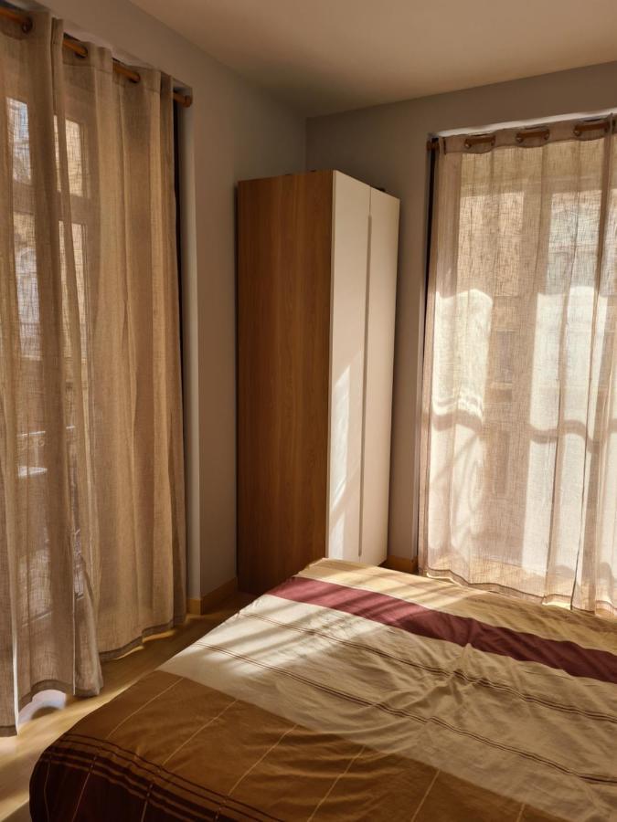 קרטחנה Los Balcones De La Calle Canon מראה חיצוני תמונה