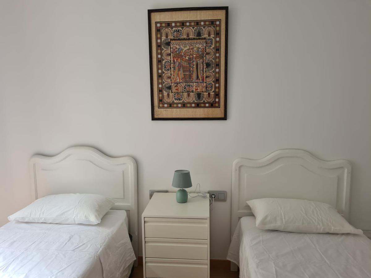 קרטחנה Los Balcones De La Calle Canon מראה חיצוני תמונה
