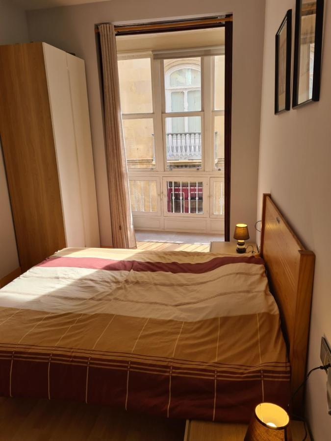 קרטחנה Los Balcones De La Calle Canon מראה חיצוני תמונה