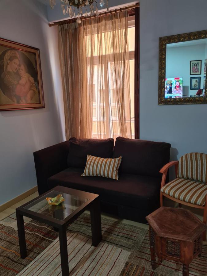 קרטחנה Los Balcones De La Calle Canon מראה חיצוני תמונה