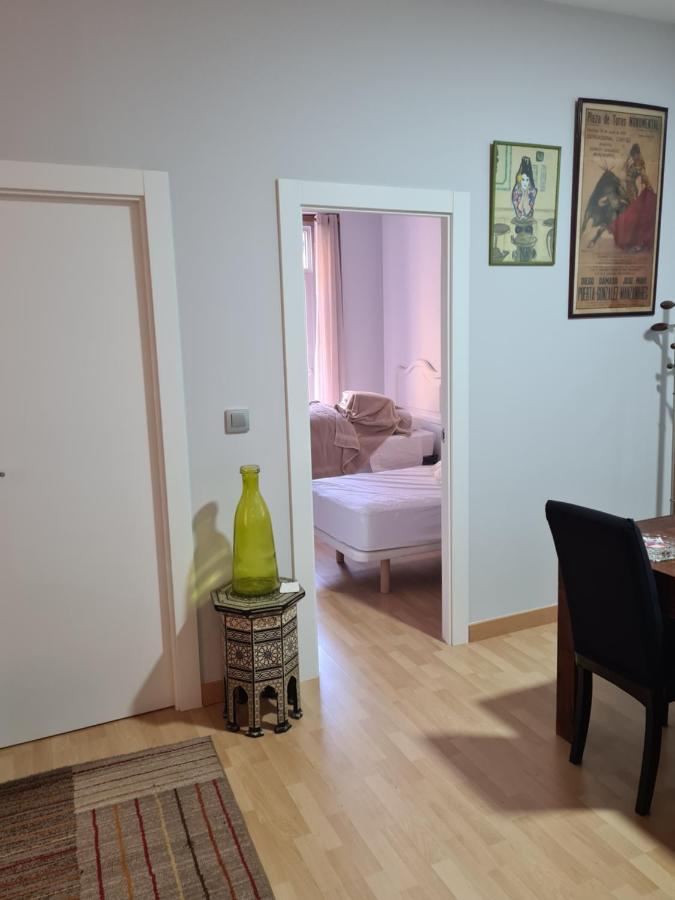 קרטחנה Los Balcones De La Calle Canon מראה חיצוני תמונה