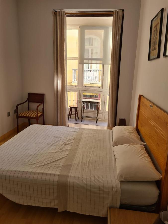 קרטחנה Los Balcones De La Calle Canon מראה חיצוני תמונה