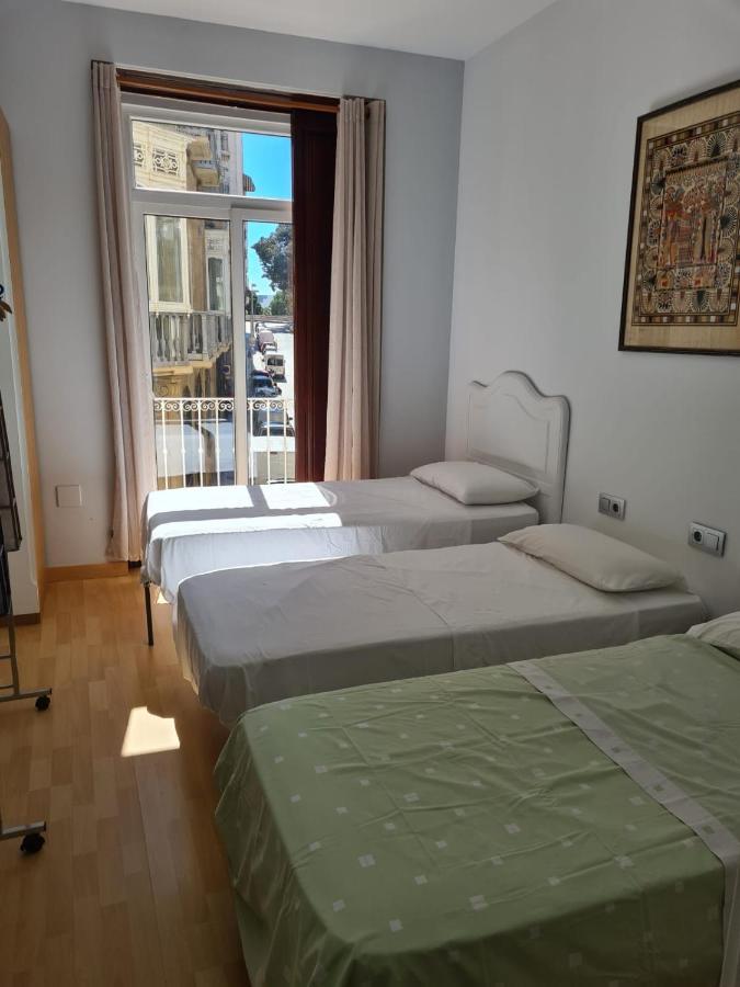 קרטחנה Los Balcones De La Calle Canon מראה חיצוני תמונה