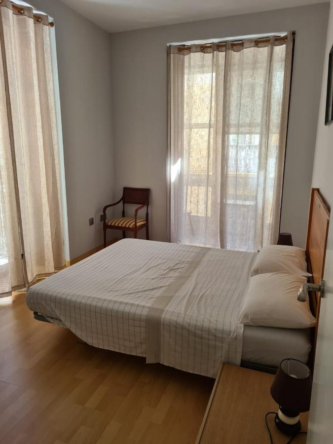 קרטחנה Los Balcones De La Calle Canon מראה חיצוני תמונה
